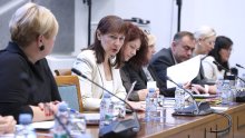 'Alarmantno stanje': Zbog afera u sportskim savezima saziva se sjednica saborskog Odbora