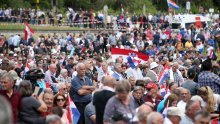 Konačno riješen spor: Zemljište na Blajburškom polju upisano kao vlasništvo PBV-a