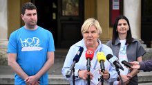 Željka Markić: Vlada i Zagreb trebaju prestati trošiti novac na ideološke projekte