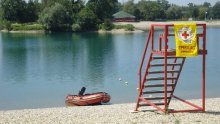 Traže se spasioci za Bundek, Jarun i gradske bazene: Satnica gotovo udvostručena