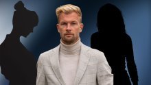 Jedna čeka bebu, a druga ima 20 godina i svoju računicu: Drama oko Rubena Van Guchta ide dalje