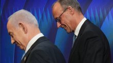 Izrael će pomoći Njemačkoj isporukama kerozina
