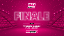 Tvornica je u nedjelju domaćin velikog finala MAXSport HNL kviza: Tri najbolje ekipe podijelit će 10 tisuća eura
