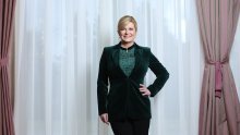 Kolinda se oglasila nakon Pahorove nesreće, evo što je poručila