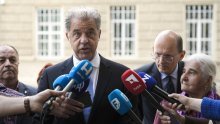 Haški tužitelj opet u fokusu: Udruge tvrde da je Brammertz ignorirao hrvatske žrtve