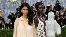 Chanel na udaru javnosti nakon Met Gale: 'Odjenuli su je kao da ide po kavu'