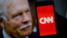 Umro osnivač CNN-a