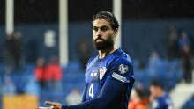 Dalić može odahnuti: Stižu odlične vijesti o Jošku Gvardiolu