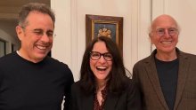 Jerry Seinfeld bocnuo ‘Prijatelje’: ‘Ista ideja, samo ljepši ljudi’
