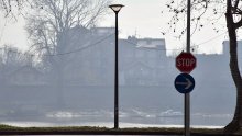 Hrvatska na crnoj listi: Ovo su zemlje Europe s najgorim razinama opasnih čestica u zraku