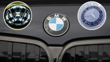 Zašto BMW posluje bolje od Volkswagena i Mercedesa