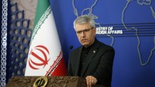 Iran oprezno: 'Još uvijek pregledavamo američki prijedlog'