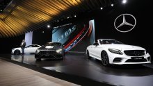 Velike vijesti iz Mercedesa: Slušali su fanove i već ove godine vraćaju omiljene motore