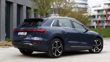 Ako vozite ovaj Audi, obratite pozornost na kočnice: Pokrenuta je velika servisna akcija