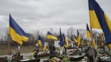 Tri godine nakon što je pokopala sina stigao je poziv: Majko, živ sam!