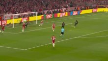 Pogledajte sjajnu akciju kojom je PSG utišao Allianz Arenu već u trećoj minuti