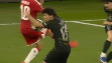Bayern tražio penal i crveni karton, ali sudački ekspert tvrdi: Sudac je bio u pravu