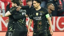 PSG će braniti naslov Lige prvaka. Golovi pali na početku i kraju utakmice, Bavarci nezadovoljni suđenjem
