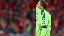 Ovako je reagirao Neuer nakon ispadanja Bayerna u Ligi prvaka