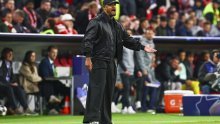 Kompany podivljao pred kamerama nakon ispadanja Bayerna: 'Ovo je jednostavno smiješno'