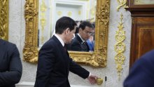 Marco Rubio stiže u Vatikan nakon neviđenih Trumpovih napada na Papu
