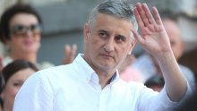 Karamarko: Ti rezultati su fasifikat, ne znam s kim će oni raditi kad dođemo na vlast