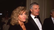 Jane Fonda prisjetila se ljubavi s osnivačem CNN-a nakon njegove smrti