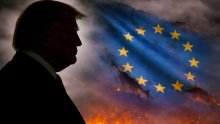 Studija pokazala velik zaokret: Europljani sve manje vjeruju SAD-u kao partneru