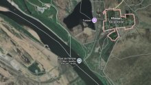 Satelitske snimke razotkrile što Putin i Kim grade na granici