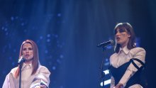 Drama prije Eurosonga: Jedna članica Leleka se bori s ozbiljnim problemom