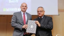 'Misal po zakonu rimskog dvora' od sada trajno izložen u Aleksandrijskoj knjižnici