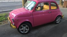 Ukraden legendarni zagrebački Zmajček, vlasnik moli za pomoć: 'To nije auto, to je blago'