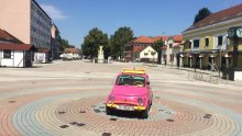 Legendarni Zmajček je vraćen: Policija pronašla auto dan nakon krađe