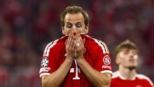 Kane teško podnio ispadanje Bayerna, otkrio i tko mu je favorit u finalu