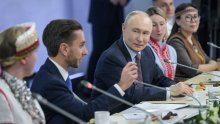Rusi sve manje vole Putina? 'Ovo još uvijek nije početak kraja...'