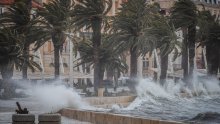 Poplave na Jadranu ne nastaju samo zbog ciklona: Znanstvenici otkrili važan novi uzrok