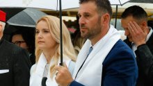 Šuta o optužnici protiv brata: 'Ne ulazite u nečiju privatnost'