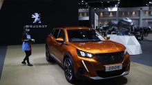 Novi Peugeot 2008 mogao bi izgledati drukčije nego što se očekivalo
