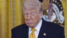 Američki sud poništio Trumpove carine: Pogrešno je tumačio zakon