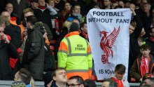 Navijači pobijedili klub: Liverpool odustao od plana koji je razbjesnio Anfield
