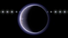Astronomi iznenađeni: Iza Neptuna se krije 'minijaturni Pluton' - i ima atmosferu