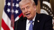 Trump ima nove mete - antifu i 'nebinarne radikale': 'Slomit ćemo ih'