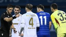 Evo tko će suditi derbi na Maksimiru