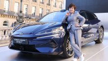 Šefica BYD-a žestoko napala Europu: 'Ovo je suludo'