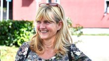 Sanja Doležal dirljivom objavom čestitala Zecu: 'Guramo dalje do stotke'