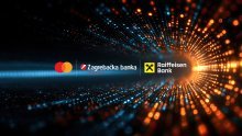 Mastercard dovršio prve stvarne agentske transakcije s RBA i Zabom uz pomoć rješenja Agent Pay
