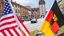 Smrt 'malih Amerika': Jedan njemački grad zbog Trumpove odluke mogao bi posebno platiti cijenu