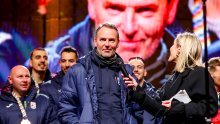 Hrvatski rukometaši se vraćaju! Dagur ostao bez nekoliko važnih prvotimaca