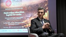 Plenković: Imamo novi koncept nadzora financija u sportu