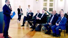 Tuđman, branitelji i vlada demokratskog jedinstva ključni za nezavisnost